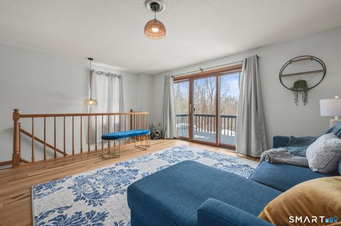 Tiny photo for 242 Summer Street #242, Portland, CT 06480 (MLS # 24157069)