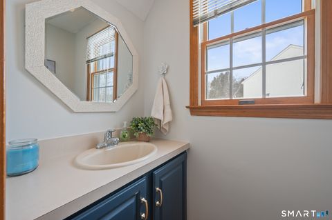 Tiny photo for 242 Summer Street #242, Portland, CT 06480 (MLS # 24157069)