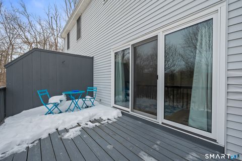 Tiny photo for 242 Summer Street #242, Portland, CT 06480 (MLS # 24157069)