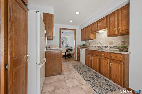 Tiny photo for 242 Summer Street #242, Portland, CT 06480 (MLS # 24157069)