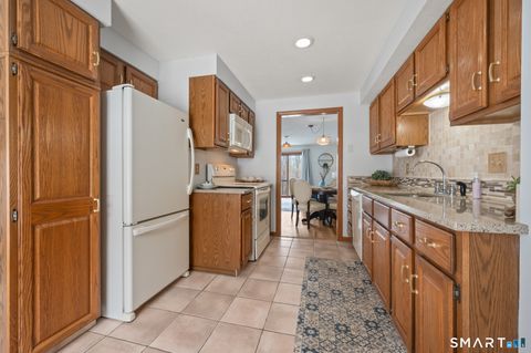 Tiny photo for 242 Summer Street #242, Portland, CT 06480 (MLS # 24157069)