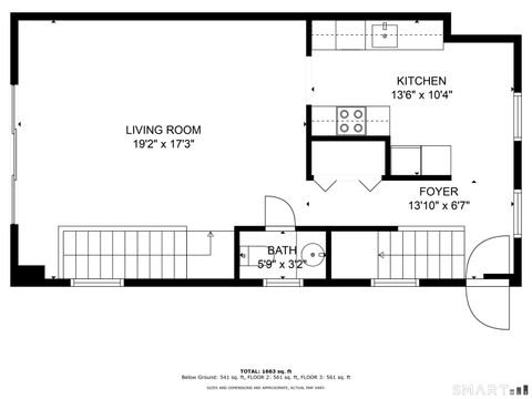 Tiny photo for 242 Summer Street #242, Portland, CT 06480 (MLS # 24157069)