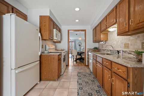 Tiny photo for 242 Summer Street #242, Portland, CT 06480 (MLS # 24157069)