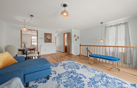 Tiny photo for 242 Summer Street #242, Portland, CT 06480 (MLS # 24157069)