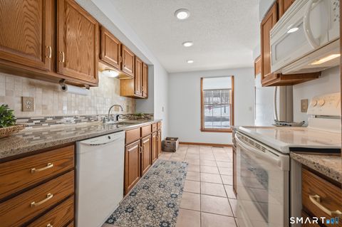 Tiny photo for 242 Summer Street #242, Portland, CT 06480 (MLS # 24157069)