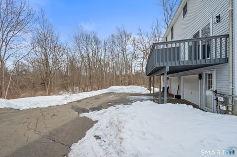 Tiny photo for 242 Summer Street #242, Portland, CT 06480 (MLS # 24157069)