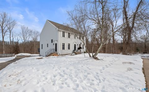 Tiny photo for 242 Summer Street #242, Portland, CT 06480 (MLS # 24157069)