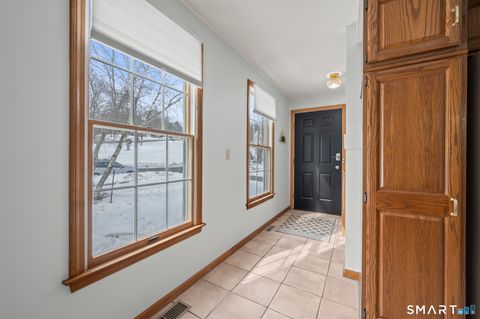 Tiny photo for 242 Summer Street #242, Portland, CT 06480 (MLS # 24157069)