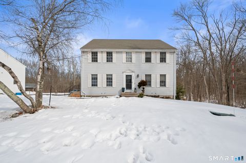 Photo of 242 Summer Street #242, Portland, CT 06480 (MLS # 24157069)