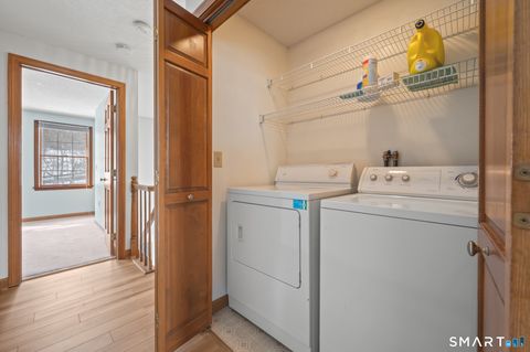 Tiny photo for 242 Summer Street #242, Portland, CT 06480 (MLS # 24157069)