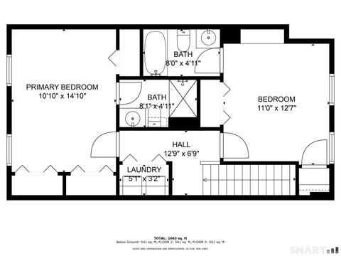 Tiny photo for 242 Summer Street #242, Portland, CT 06480 (MLS # 24157069)