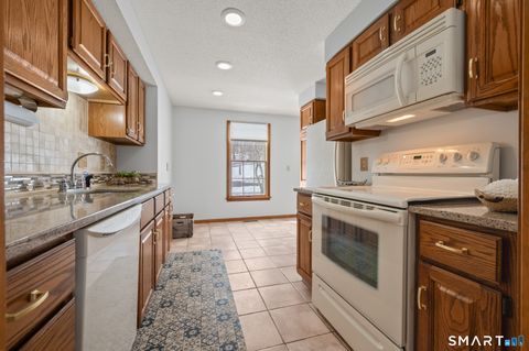 Tiny photo for 242 Summer Street #242, Portland, CT 06480 (MLS # 24157069)