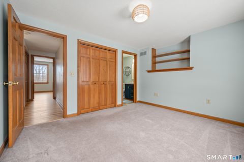 Tiny photo for 242 Summer Street #242, Portland, CT 06480 (MLS # 24157069)