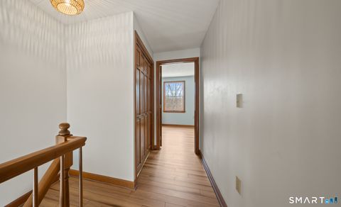 Tiny photo for 242 Summer Street #242, Portland, CT 06480 (MLS # 24157069)