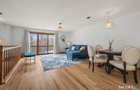 Tiny photo for 242 Summer Street #242, Portland, CT 06480 (MLS # 24157069)