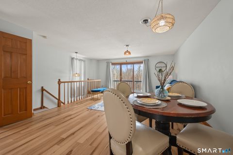 Tiny photo for 242 Summer Street #242, Portland, CT 06480 (MLS # 24157069)