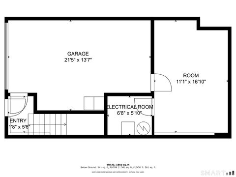 Tiny photo for 242 Summer Street #242, Portland, CT 06480 (MLS # 24157069)