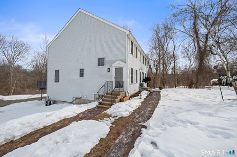 Tiny photo for 242 Summer Street #242, Portland, CT 06480 (MLS # 24157069)