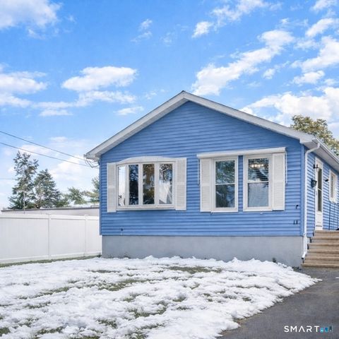 Tiny photo for 24 Pearl Street, Glastonbury, CT 06033 (MLS # 24151464)