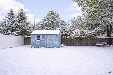 Tiny photo for 24 Pearl Street, Glastonbury, CT 06033 (MLS # 24151464)