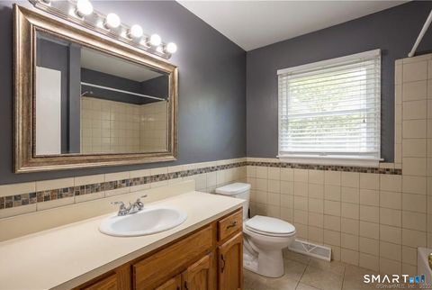 Tiny photo for 24 Pearl Street, Glastonbury, CT 06033 (MLS # 24151464)