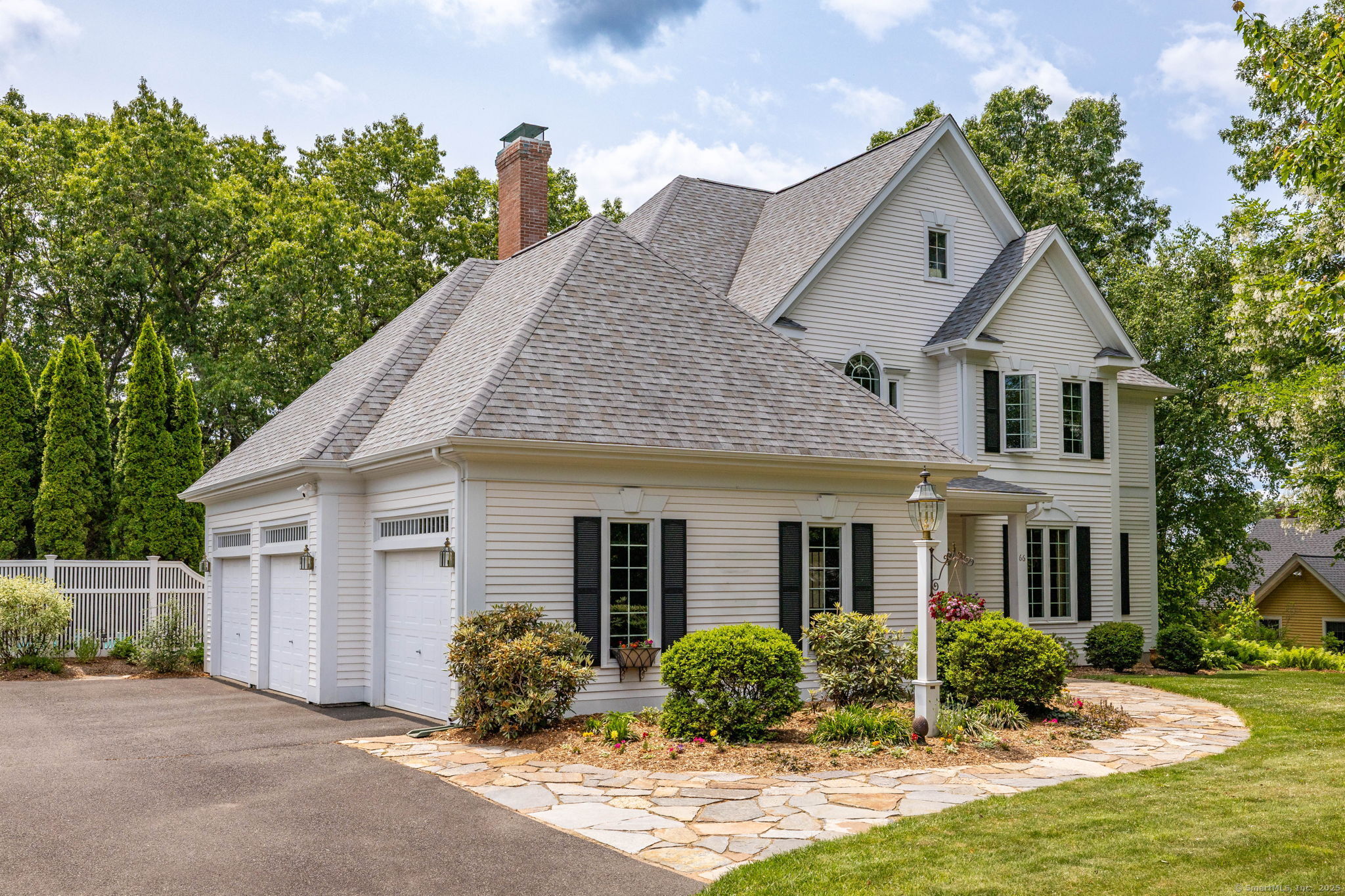 Property for Sale at Great Pond Road, Glastonbury, Connecticut - Bedrooms: 4 
Bathrooms: 3 
Rooms: 8  - $925,000