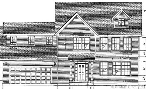 Homes For Sale - 27 West River Road<br/> East Windsor, CT 06088