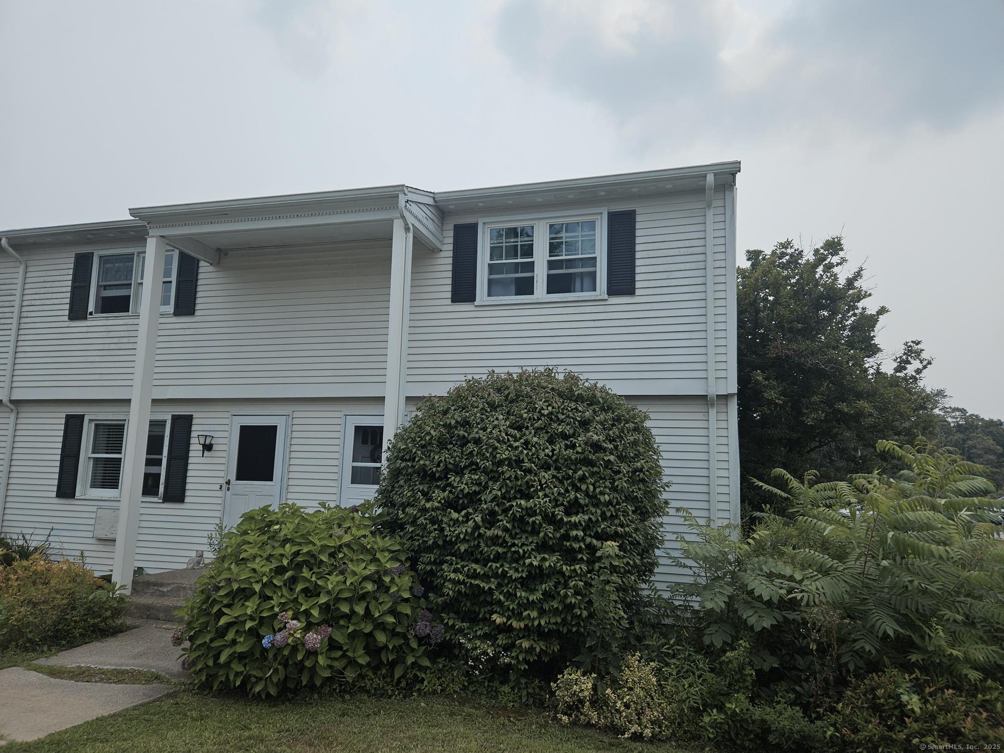 80 Wellswood Road APT 8