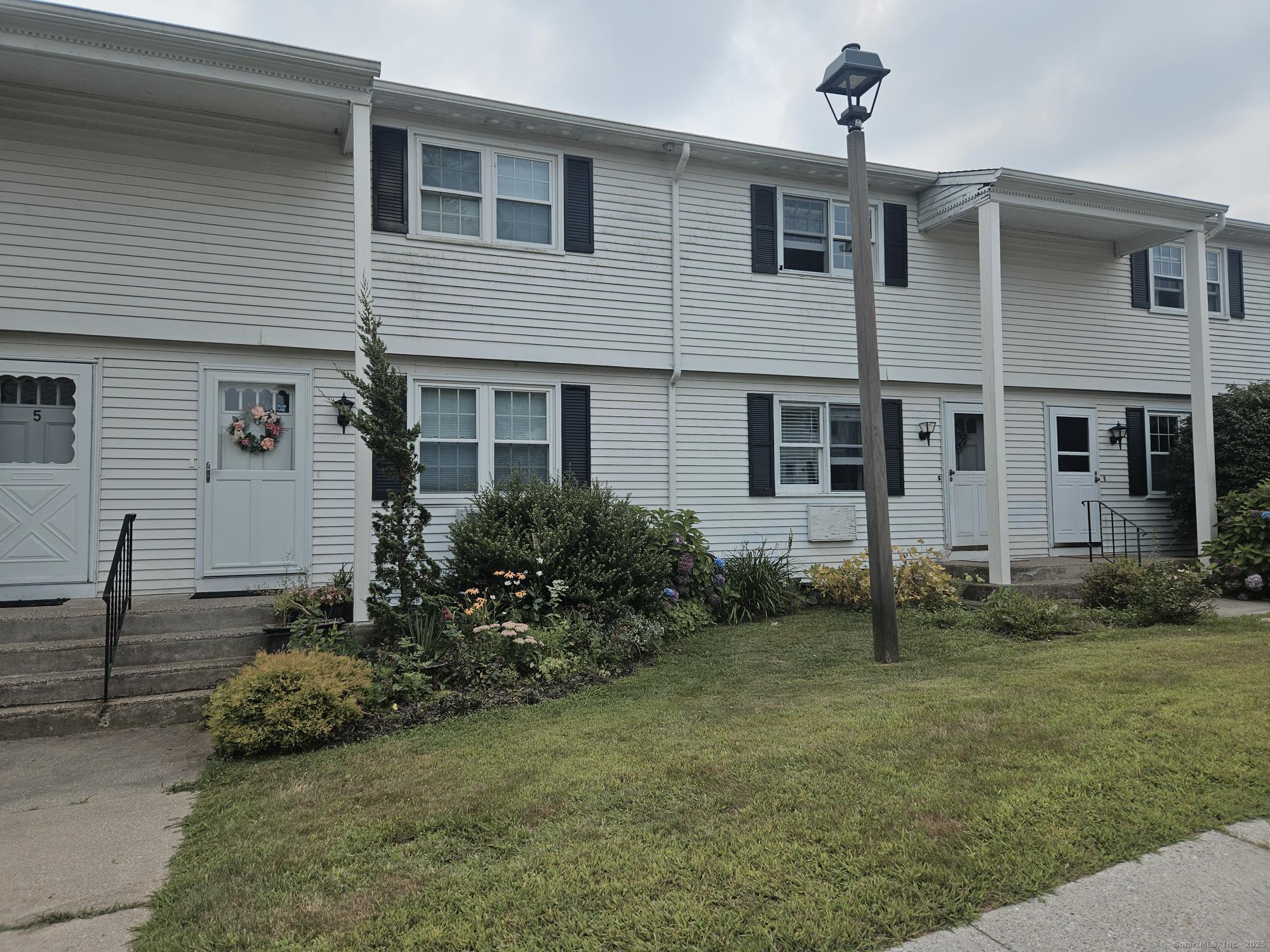 80 Wellswood Road APT 8
