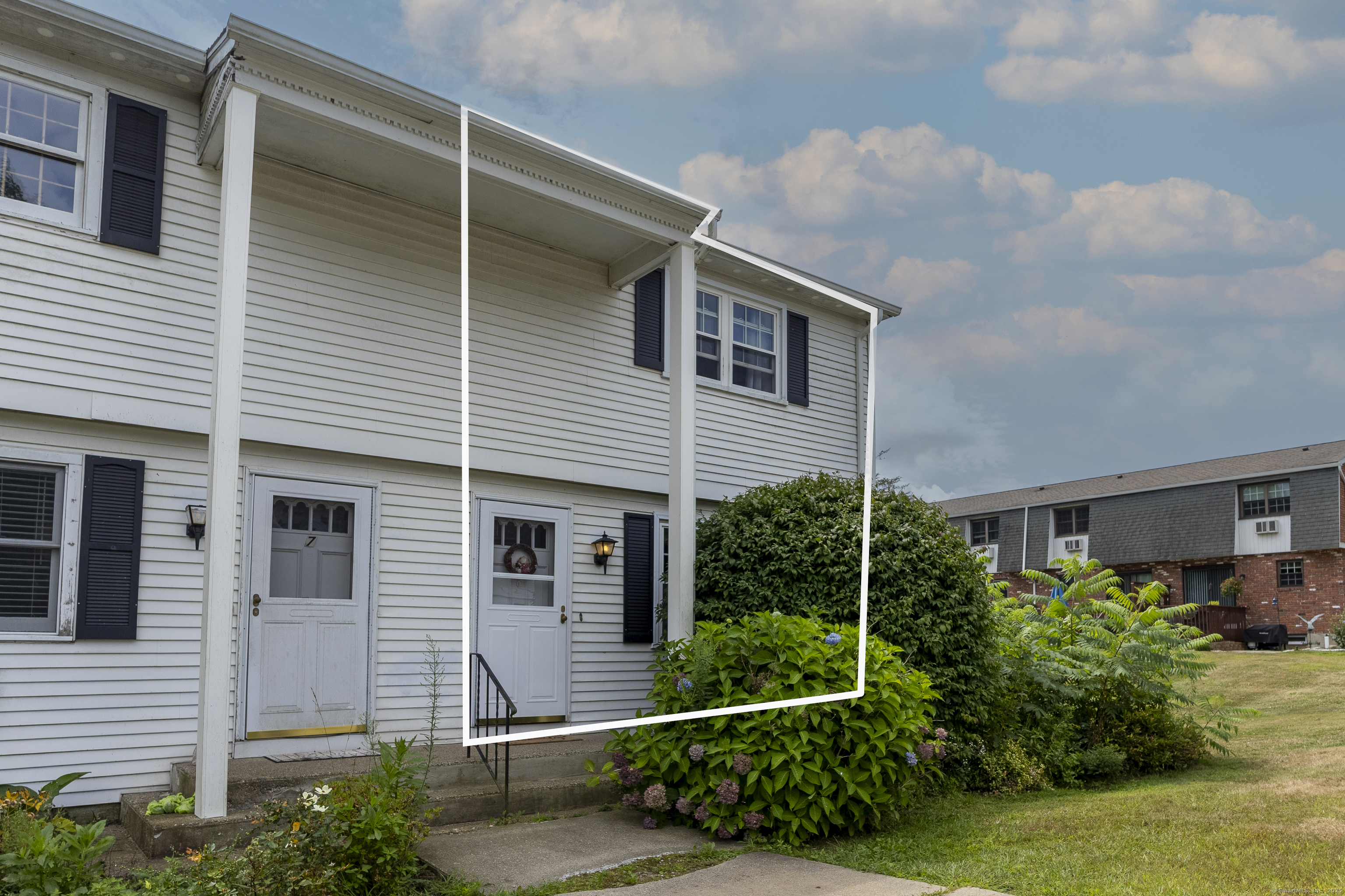 80 Wellswood Road APT 8