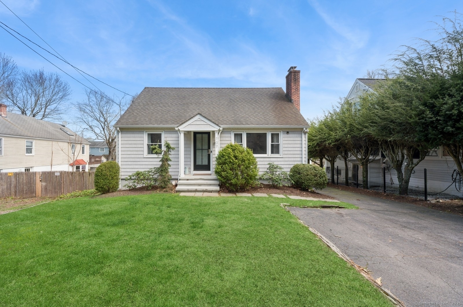 107 Valley Road