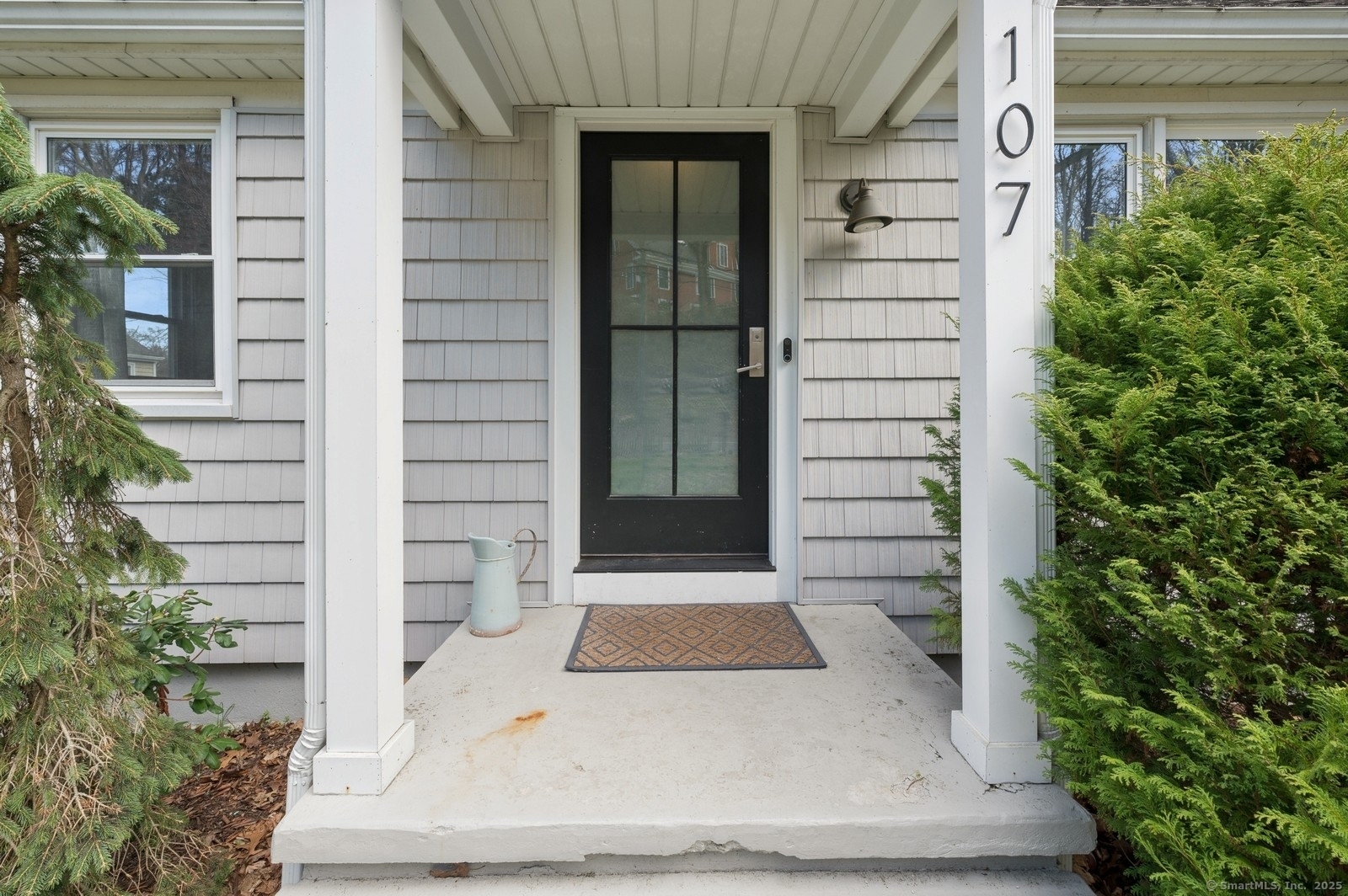 107 Valley Road