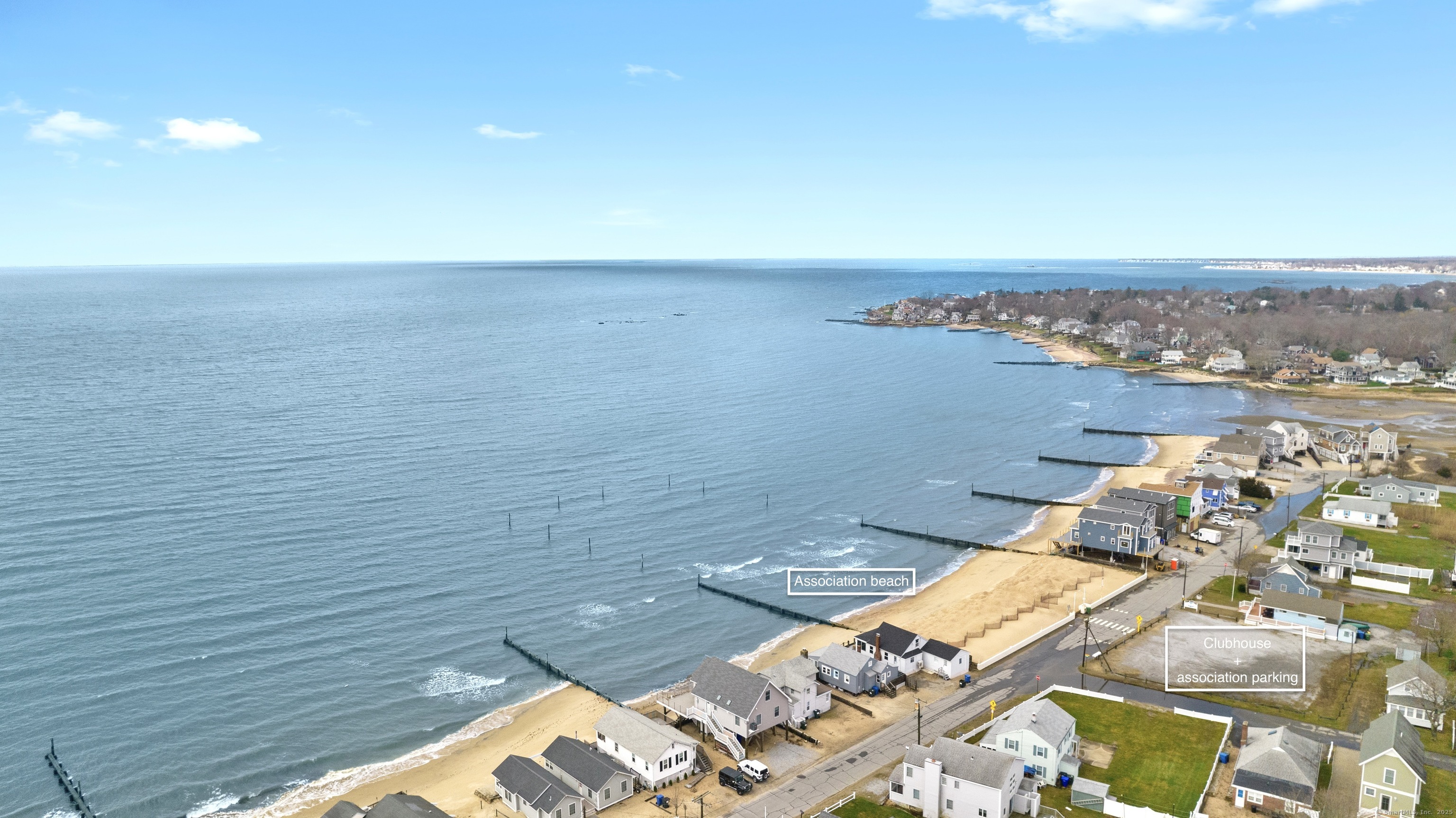 102 Chalker Beach Road