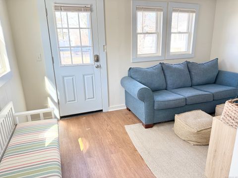 Tiny photo for 102 Chalker Beach Road, Old Saybrook, CT 06475 (MLS # 24155665)