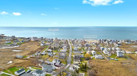 Photo of 102 Chalker Beach Road, Old Saybrook, CT 06475 (MLS # 24155665)
