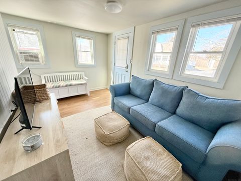 Tiny photo for 102 Chalker Beach Road, Old Saybrook, CT 06475 (MLS # 24155665)