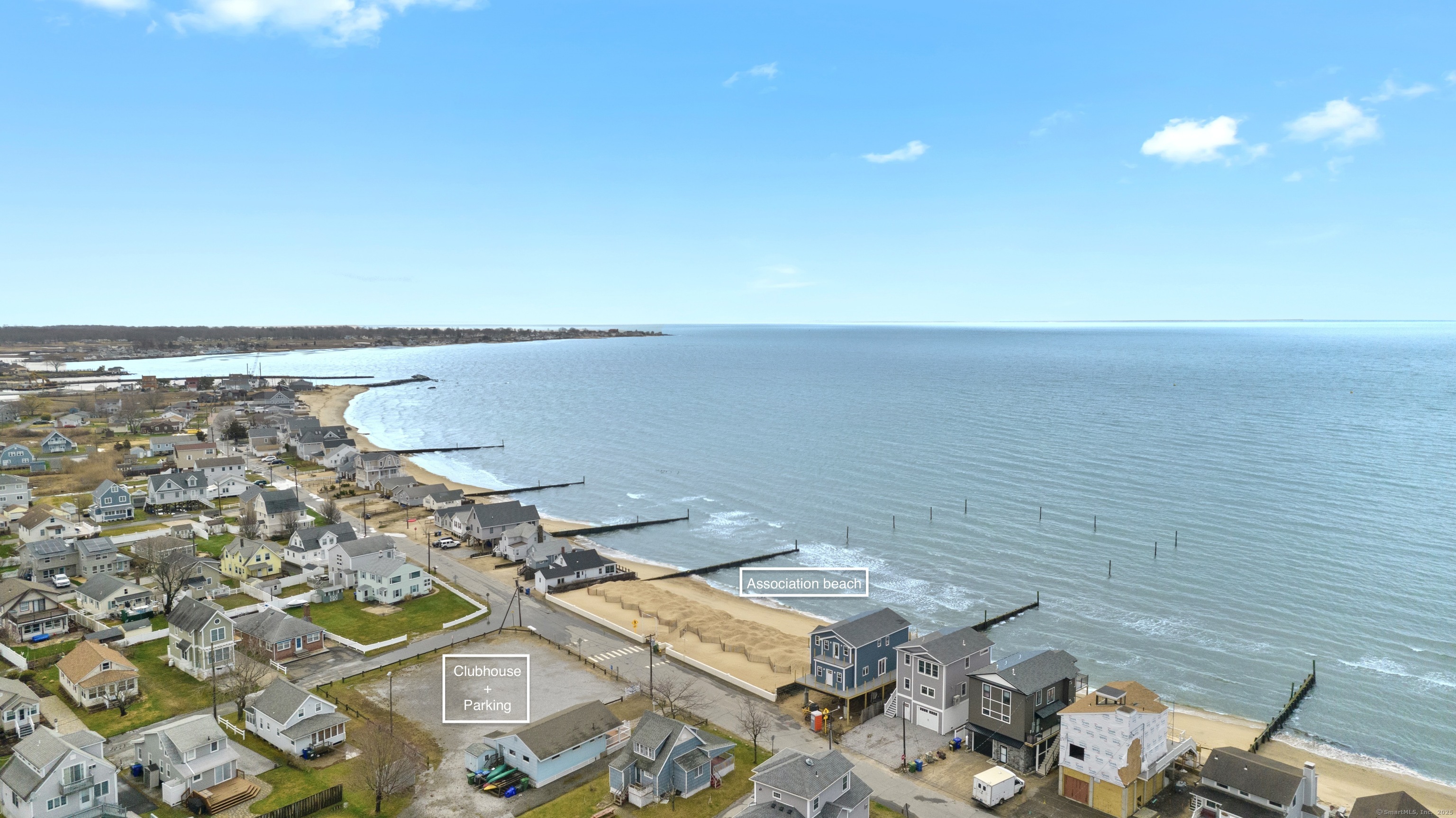 102 Chalker Beach Road