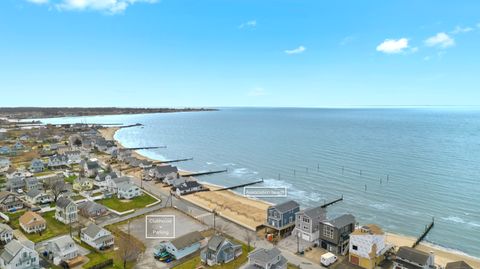 Tiny photo for 102 Chalker Beach Road, Old Saybrook, CT 06475 (MLS # 24155665)