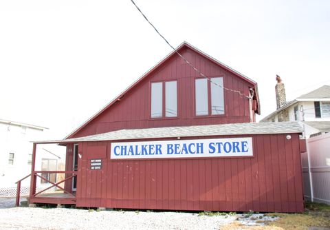 Tiny photo for 102 Chalker Beach Road, Old Saybrook, CT 06475 (MLS # 24155665)