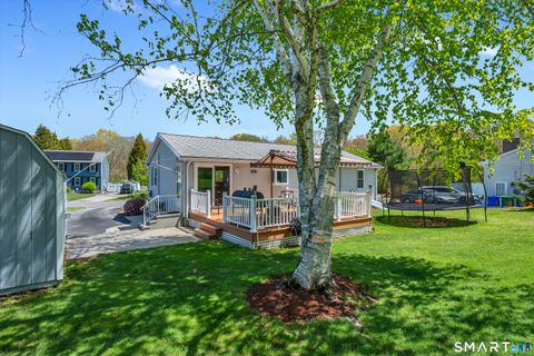 Tiny photo for 24 Kingfisher Way, Waterford, CT 06385 (MLS # 24174798)