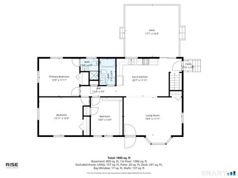 Tiny photo for 24 Kingfisher Way, Waterford, CT 06385 (MLS # 24174798)