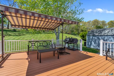 Tiny photo for 24 Kingfisher Way, Waterford, CT 06385 (MLS # 24174798)
