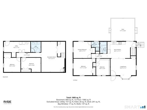 Tiny photo for 24 Kingfisher Way, Waterford, CT 06385 (MLS # 24174798)
