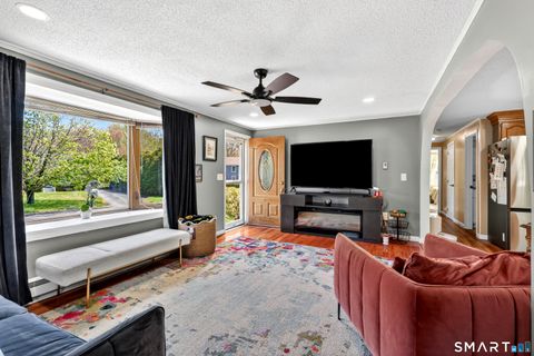Tiny photo for 24 Kingfisher Way, Waterford, CT 06385 (MLS # 24174798)