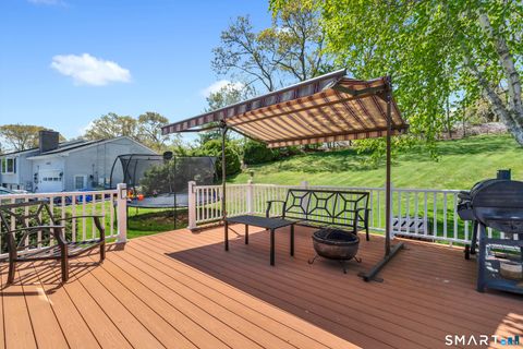 Tiny photo for 24 Kingfisher Way, Waterford, CT 06385 (MLS # 24174798)