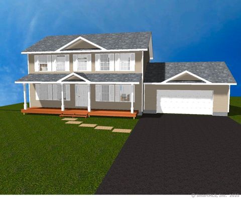 45 Eddy Road Barkhamsted CT 06063