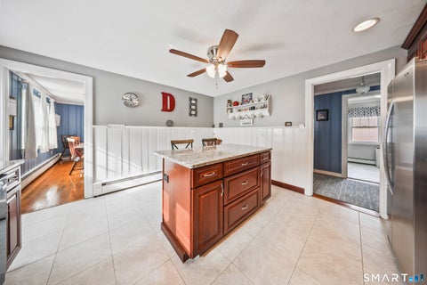 Tiny photo for 30 Hackett Street, Naugatuck, CT 06770 (MLS # 24217801)