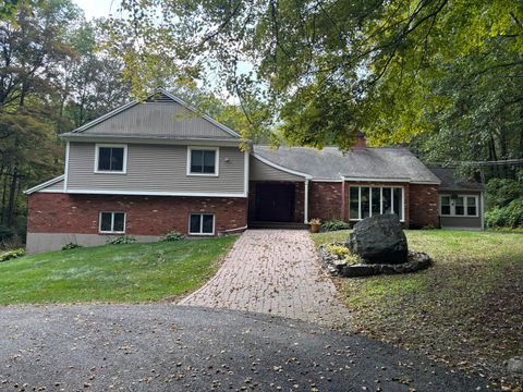 80 Pine Hollow Drive Middlebury CT 06762