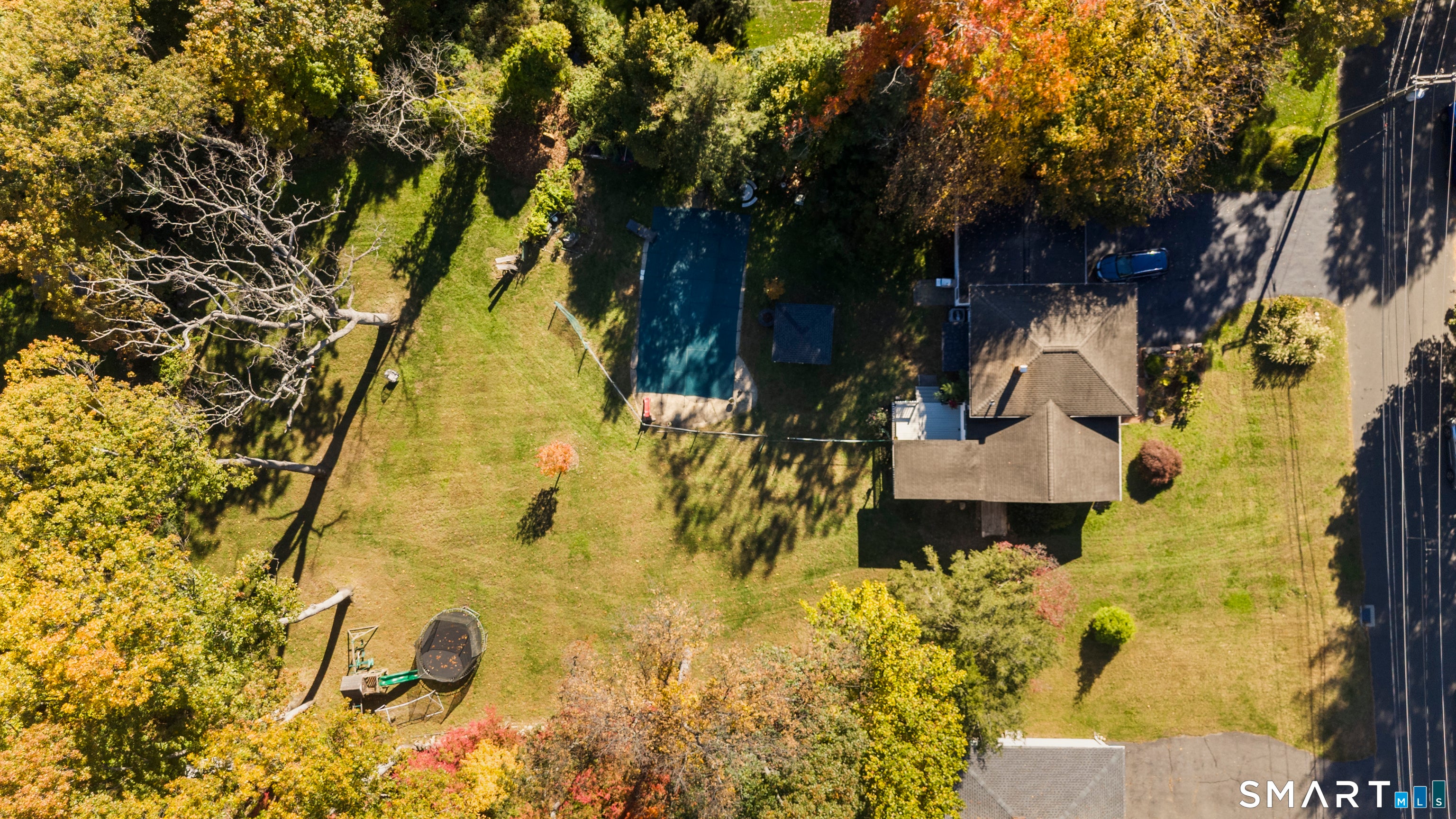 22 Algonquin Road