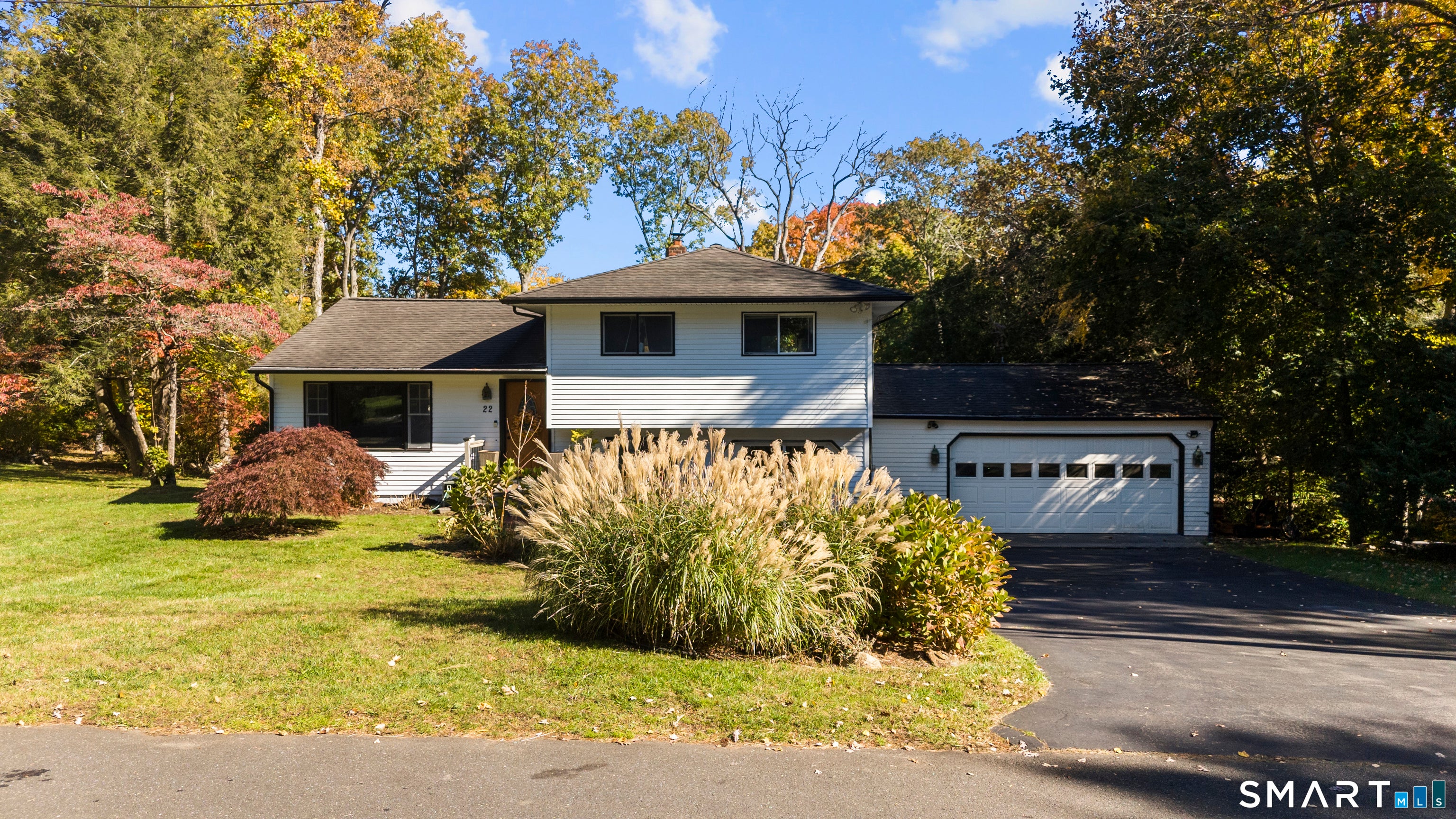 22 Algonquin Road